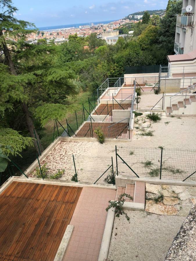 Il Parco Di Yuki Lejlighed Ancona Eksteriør billede